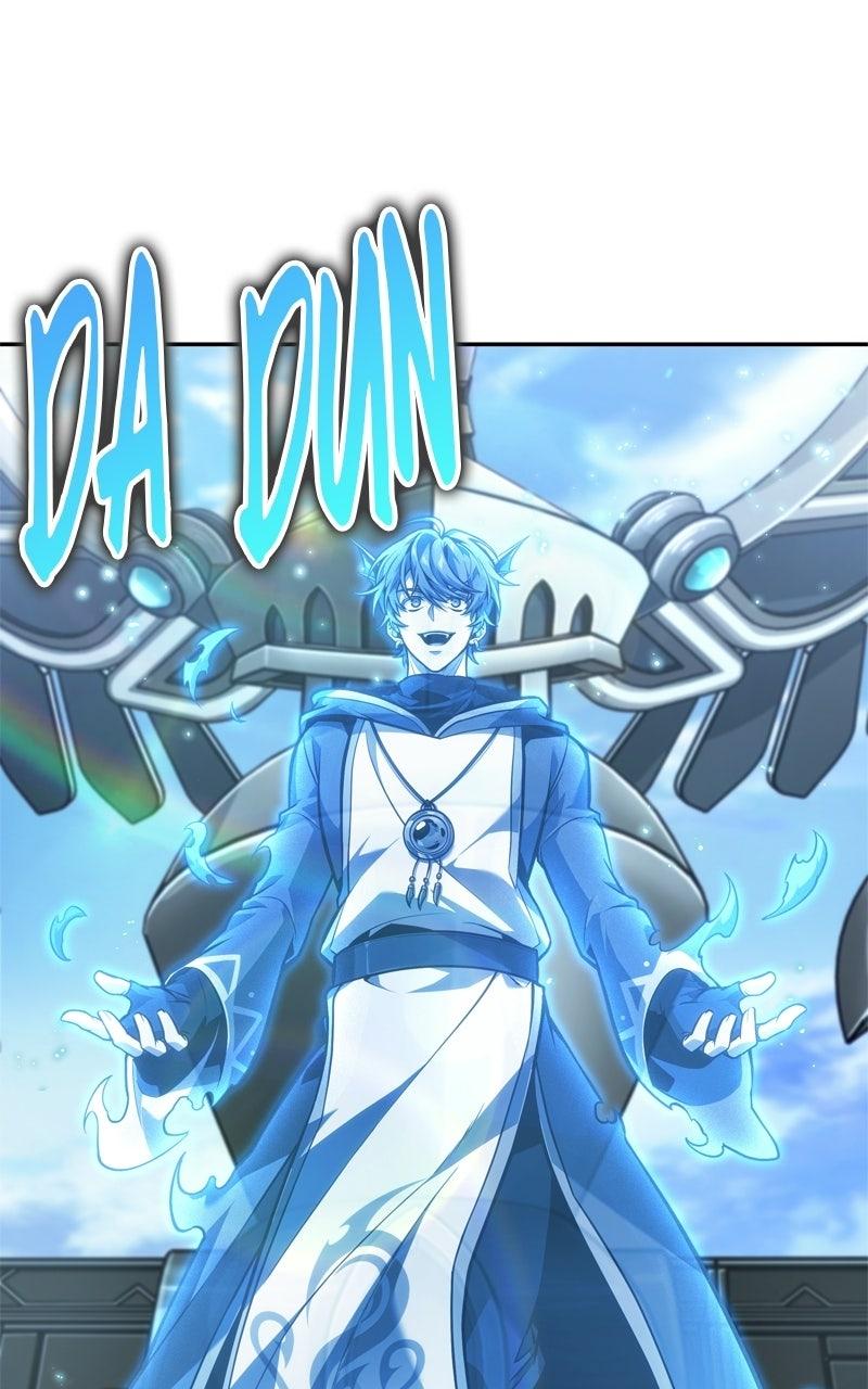 Read The Last Adventurer Manga Online