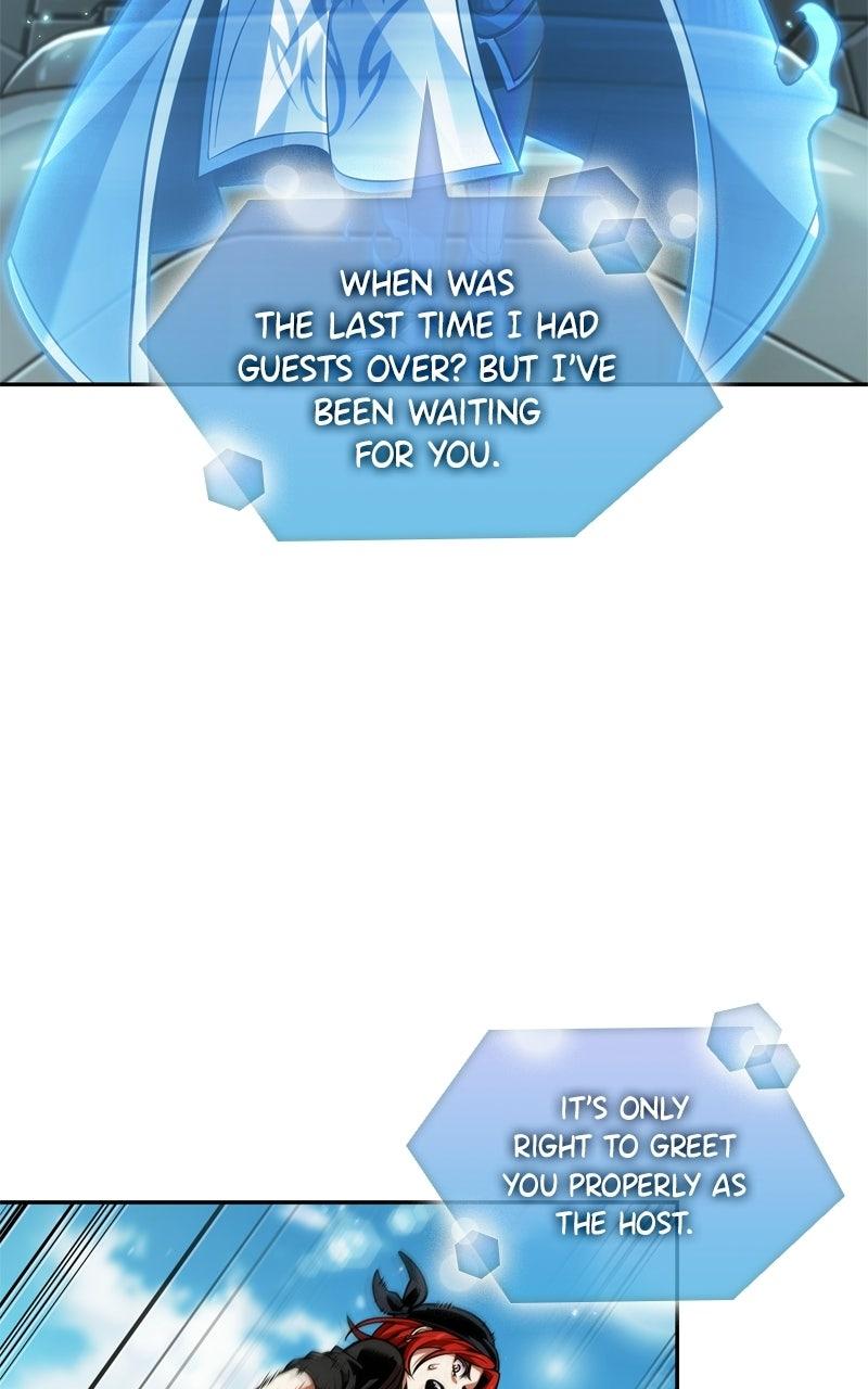 Read The Last Adventurer Manga Online