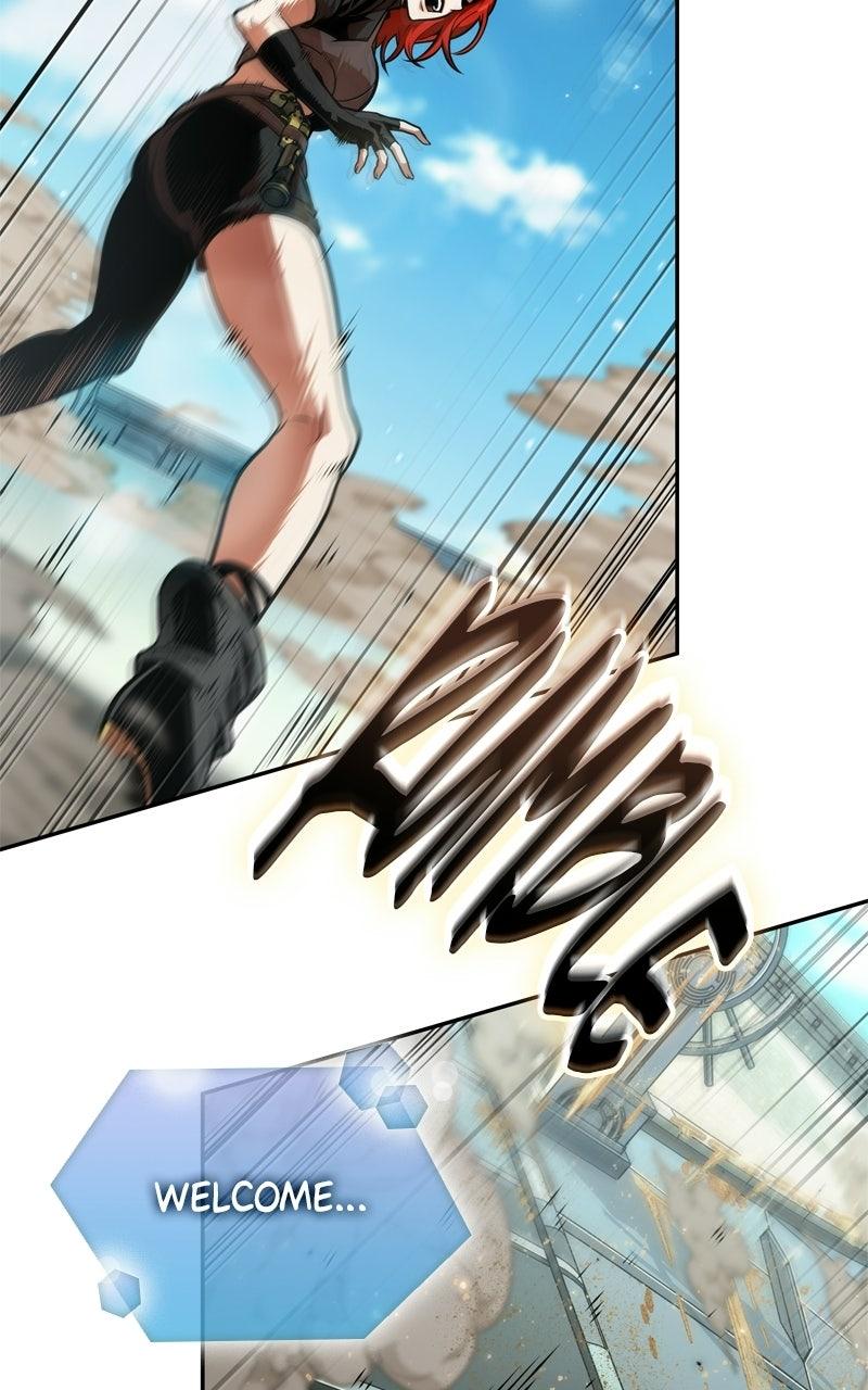 Read The Last Adventurer Manga Online