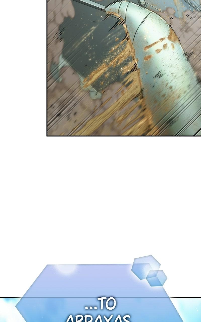 Read The Last Adventurer Manga Online