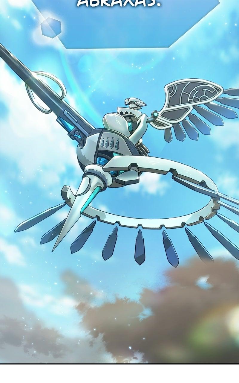 Read The Last Adventurer Manga Online