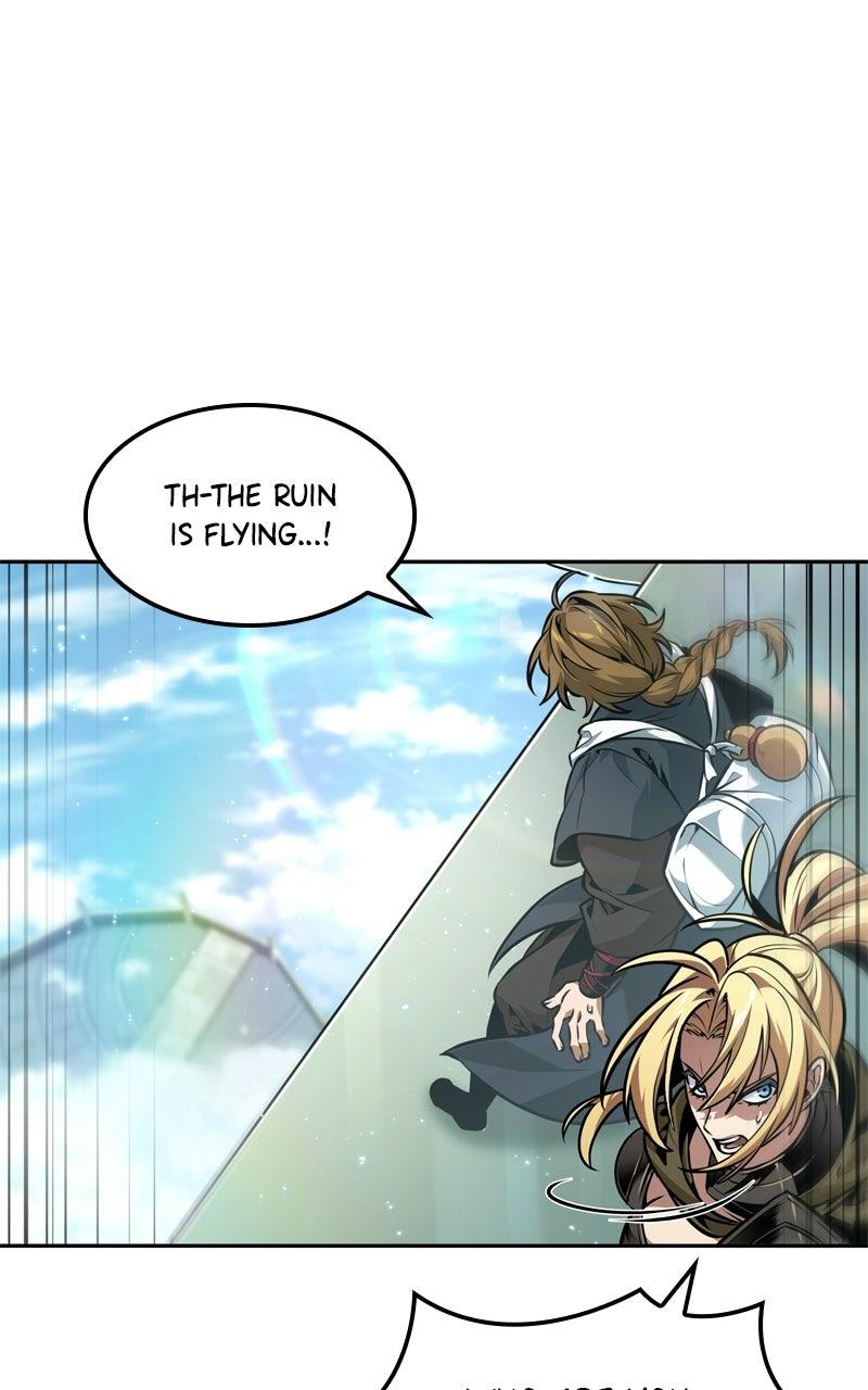 Read The Last Adventurer Manga Online