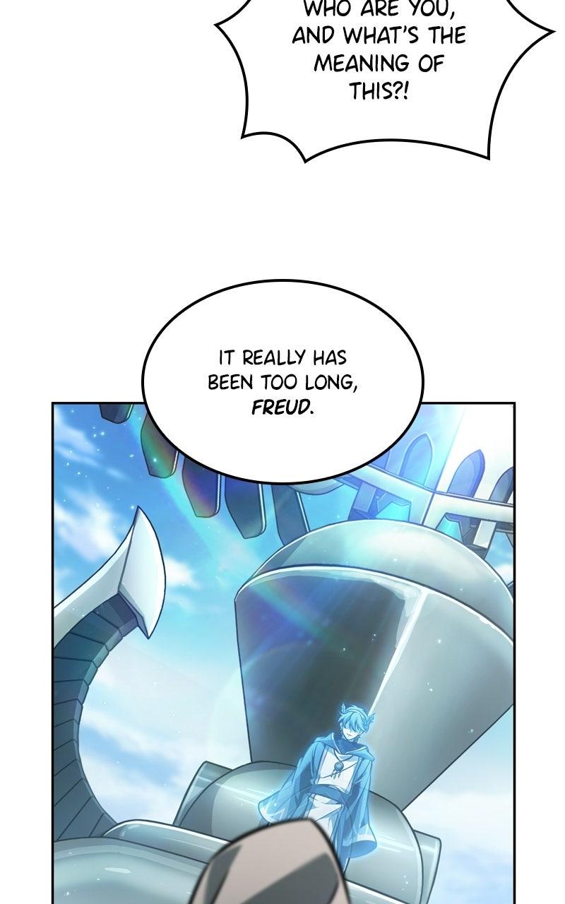 Read The Last Adventurer Manga Online