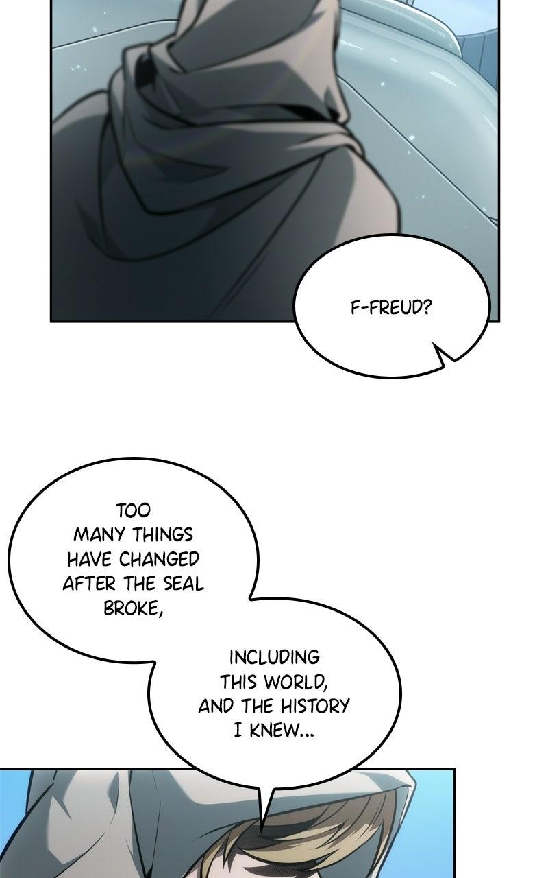 Read The Last Adventurer Manga Online