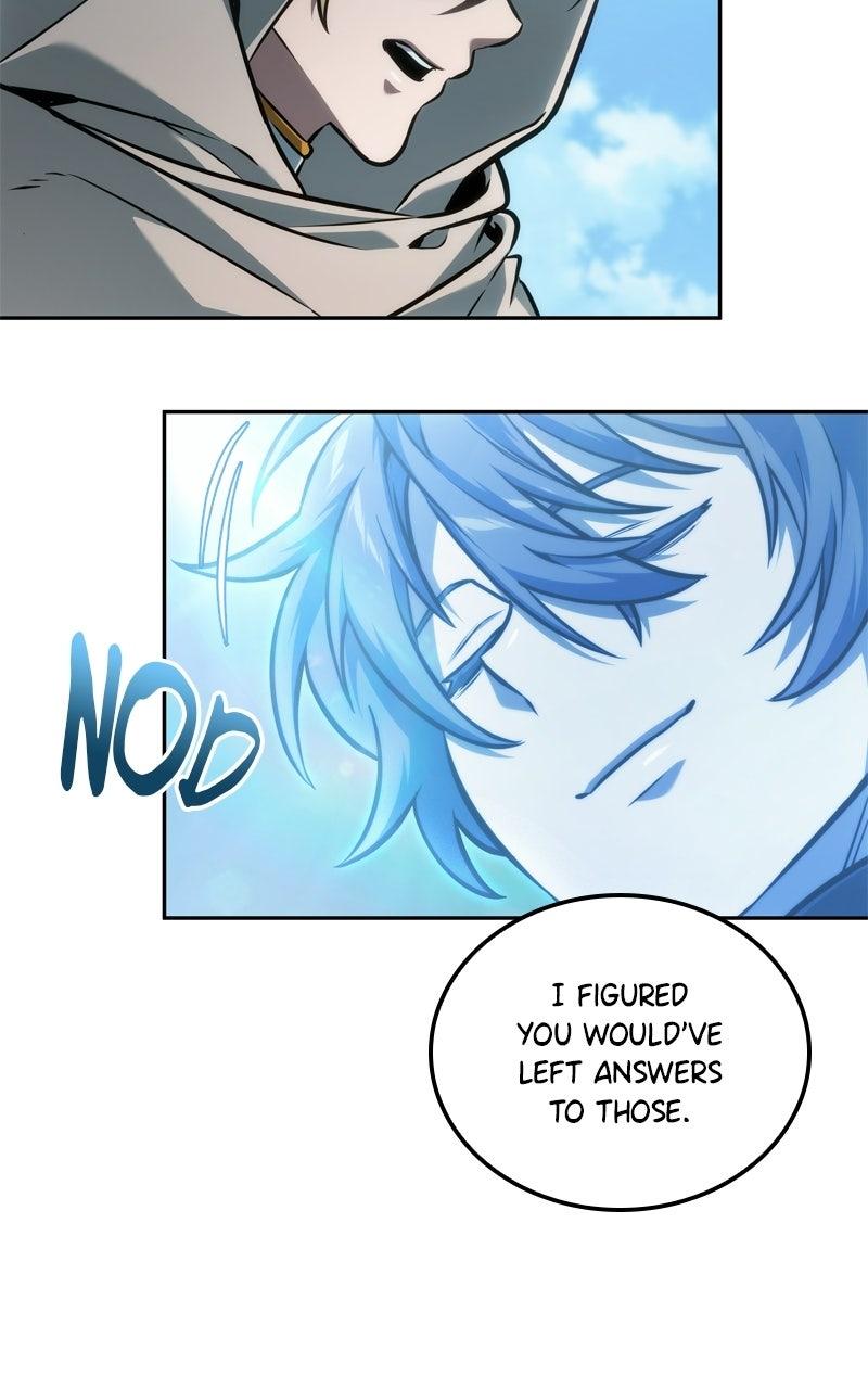 Read The Last Adventurer Manga Online