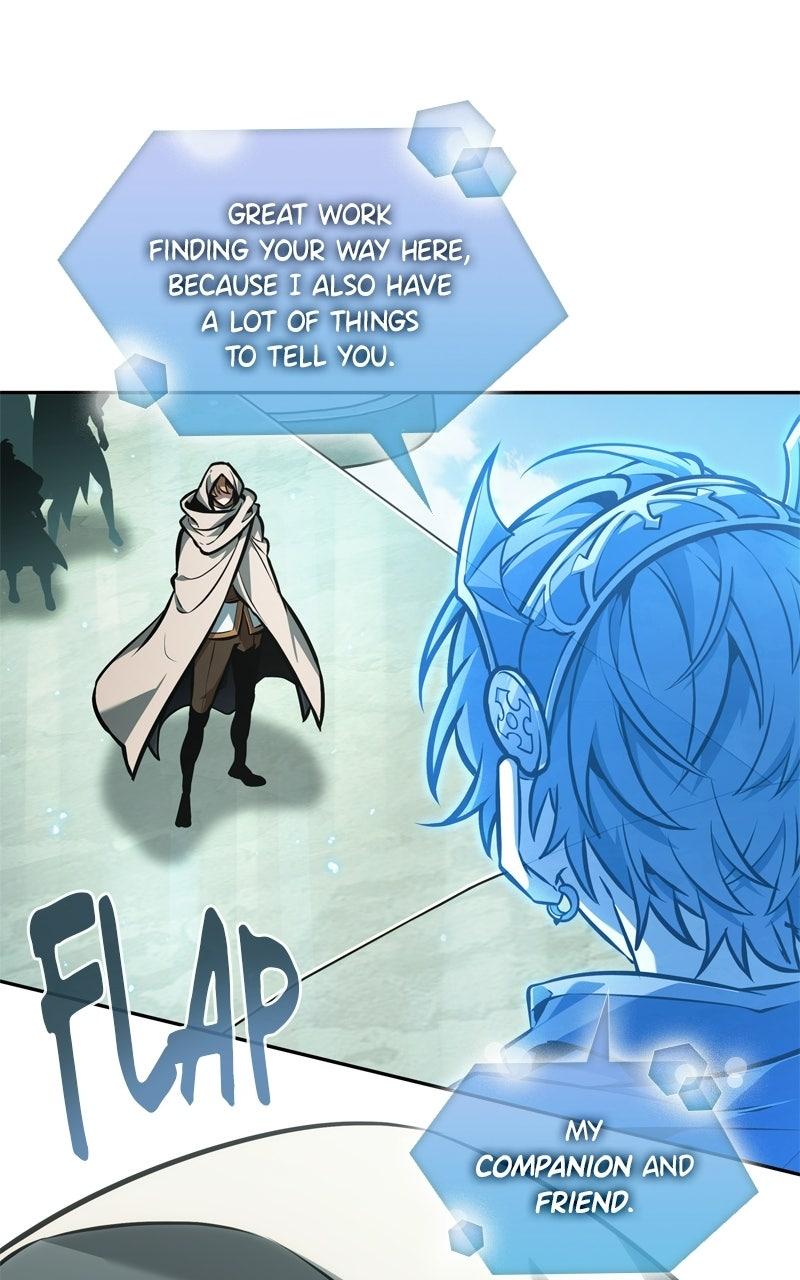 Read The Last Adventurer Manga Online