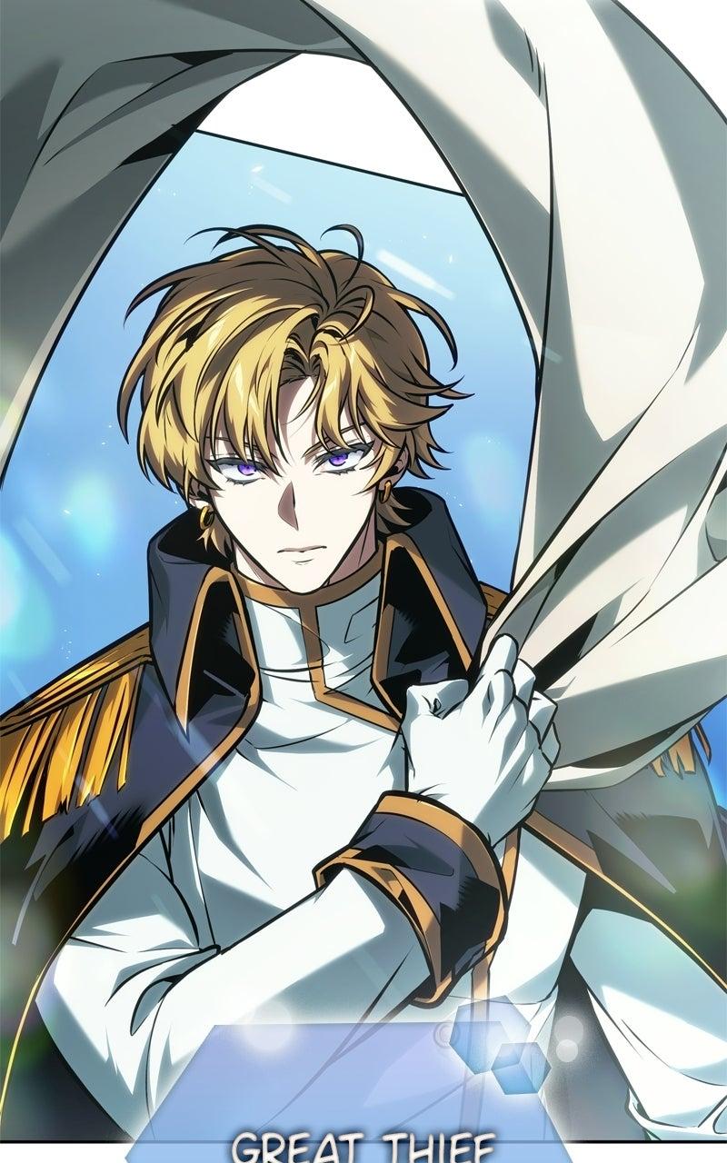 Read The Last Adventurer Manga Online