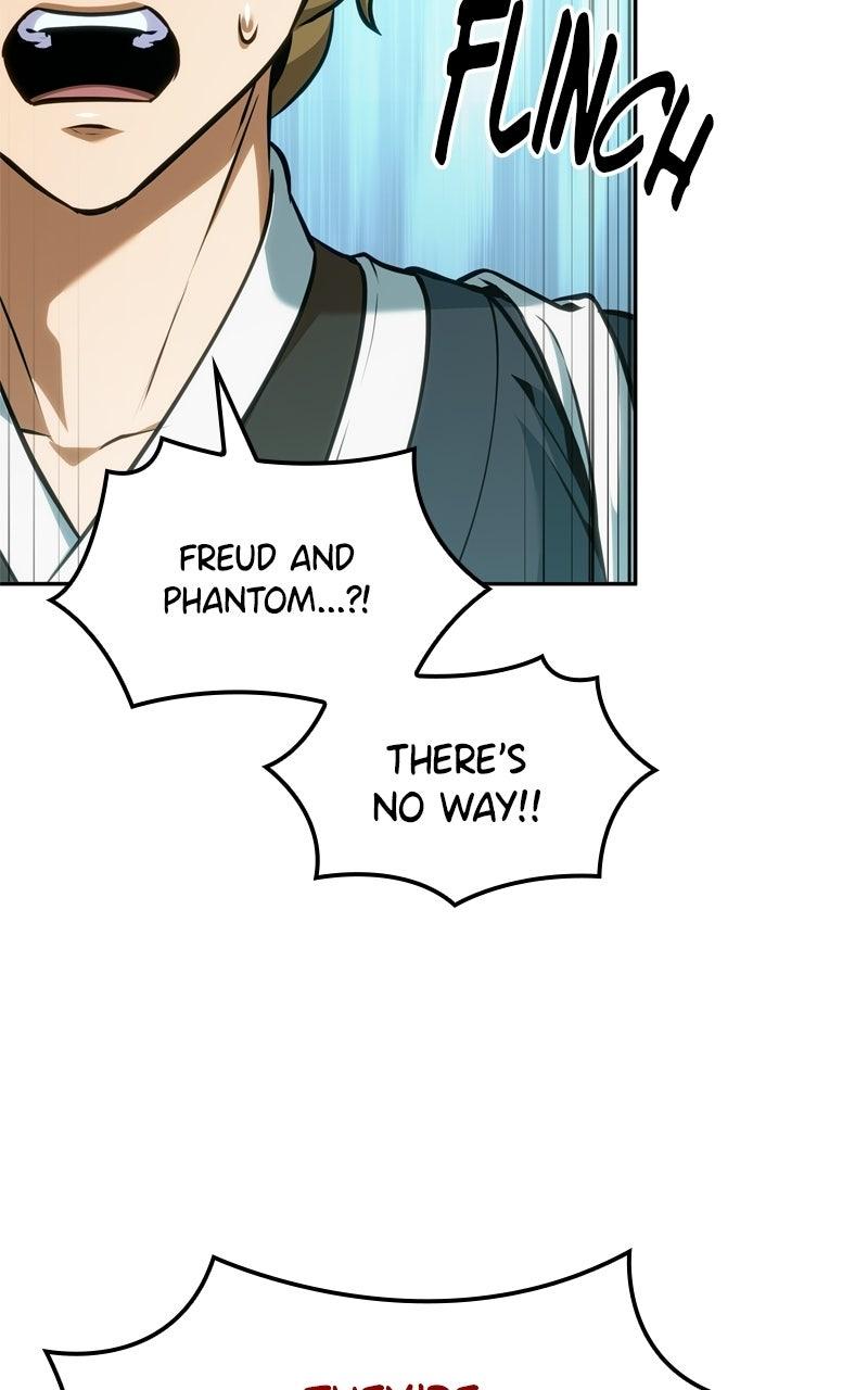 Read The Last Adventurer Manga Online