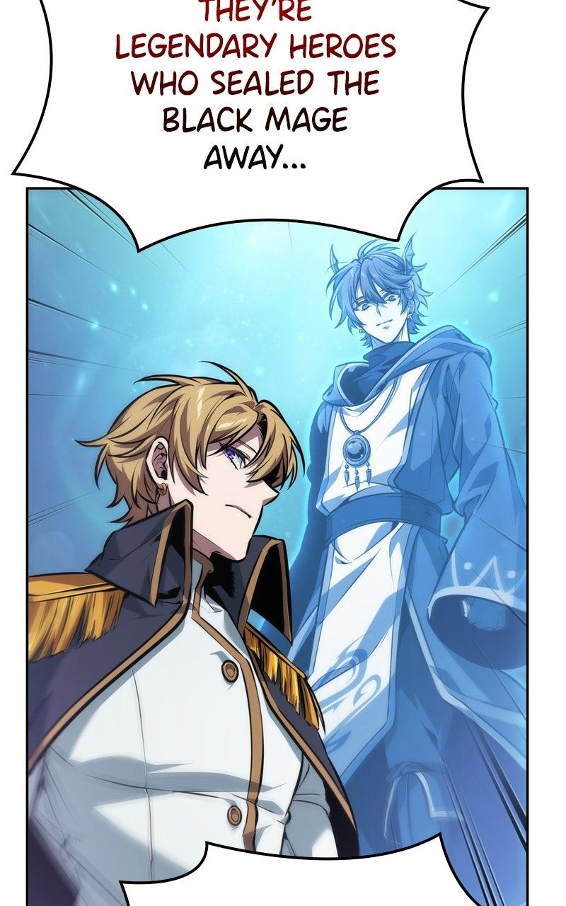 Read The Last Adventurer Manga Online