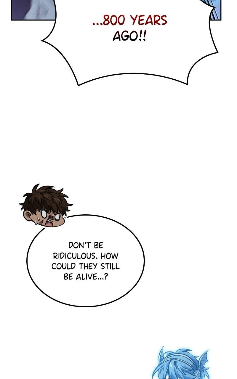 Read The Last Adventurer Manga Online