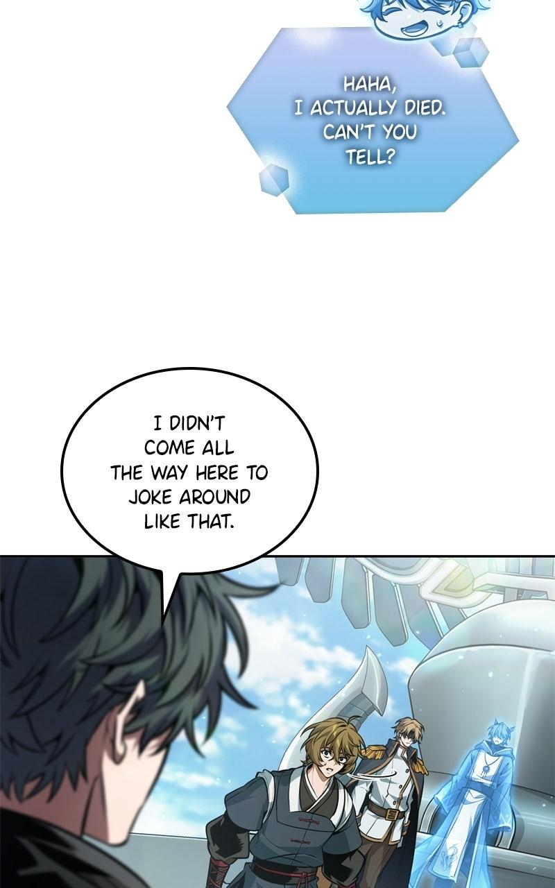 Read The Last Adventurer Manga Online