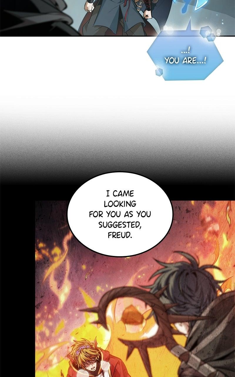 Read The Last Adventurer Manga Online