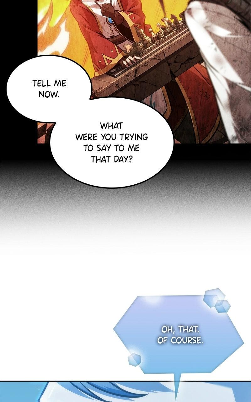 Read The Last Adventurer Manga Online