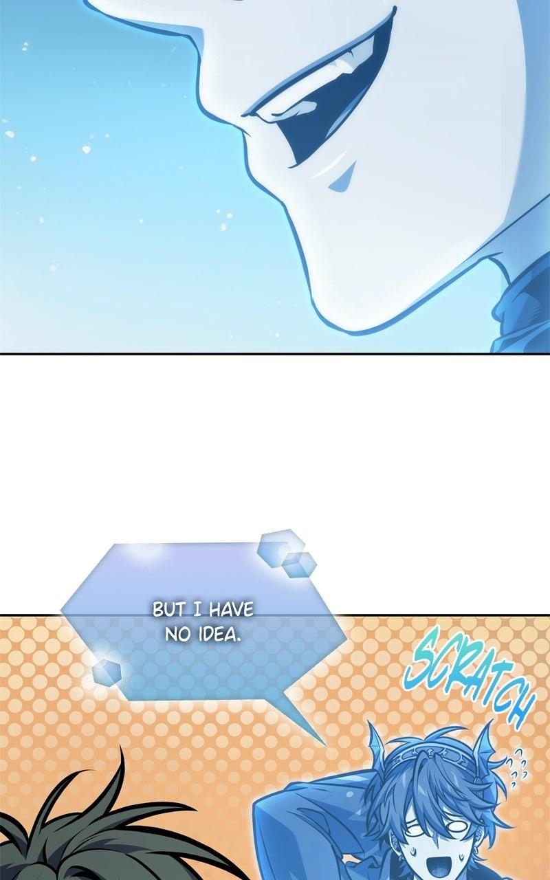 Read The Last Adventurer Manga Online