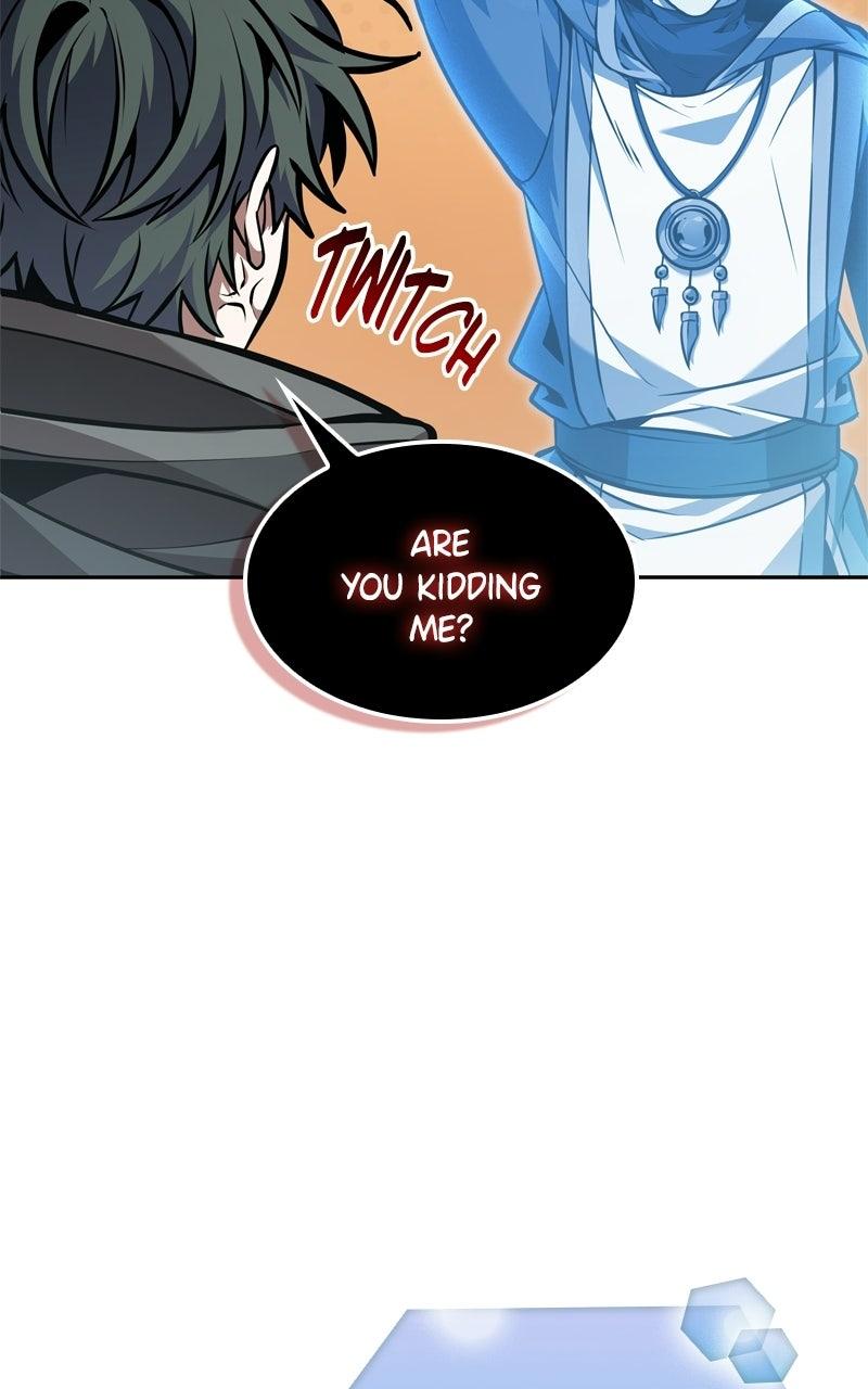 Read The Last Adventurer Manga Online