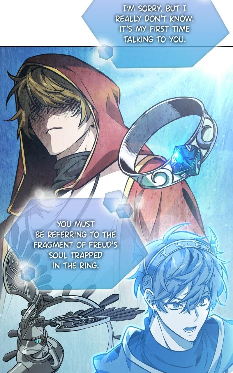 Read The Last Adventurer Manga Online