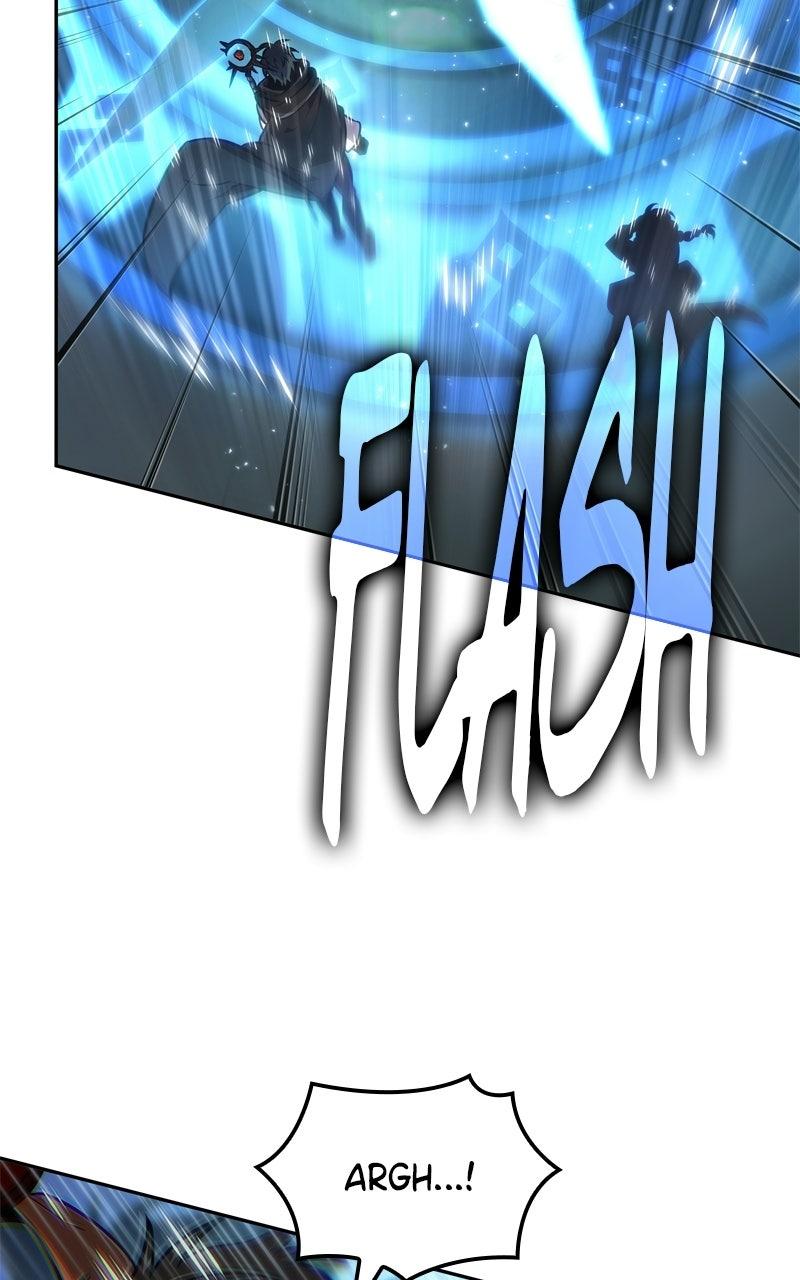 Read The Last Adventurer Manga Online