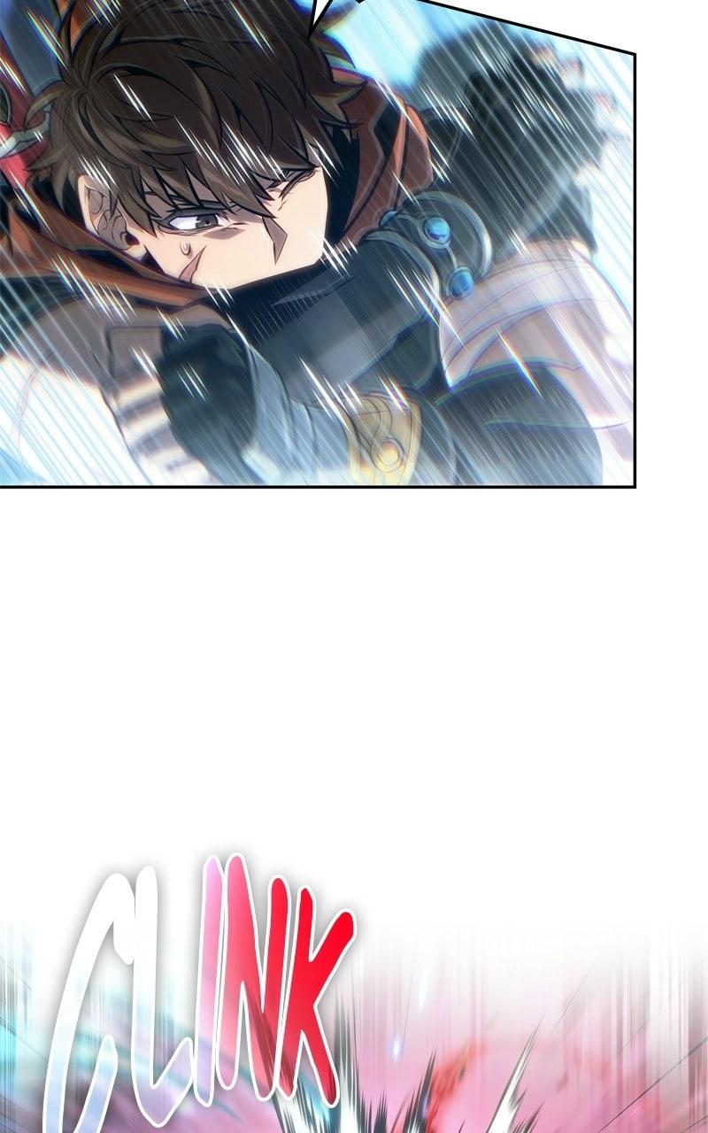 Read The Last Adventurer Manga Online