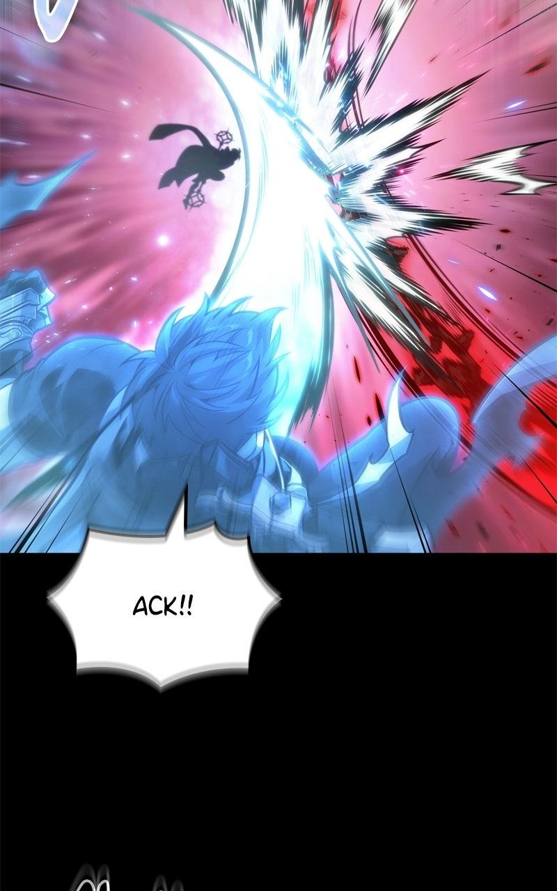 Read The Last Adventurer Manga Online