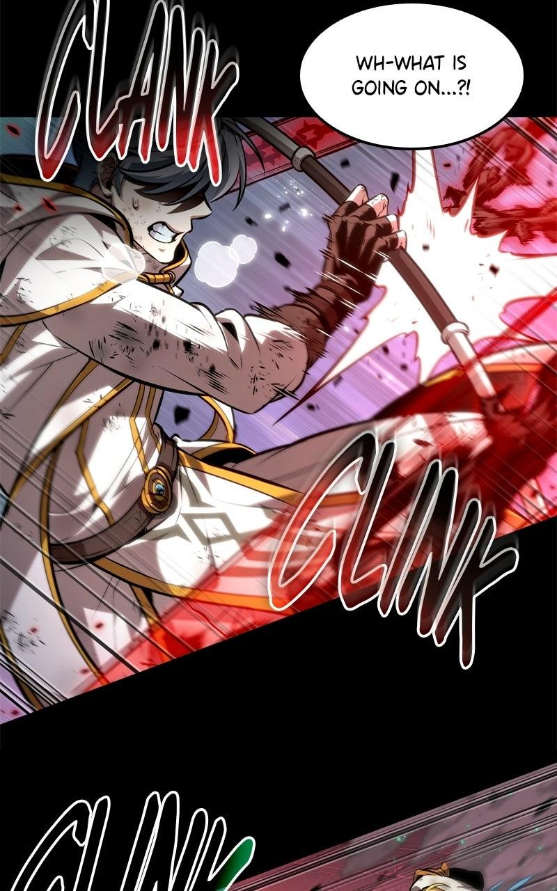 Read The Last Adventurer Manga Online