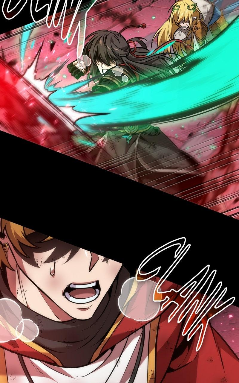 Read The Last Adventurer Manga Online