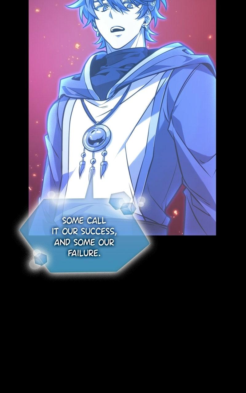 Read The Last Adventurer Manga Online