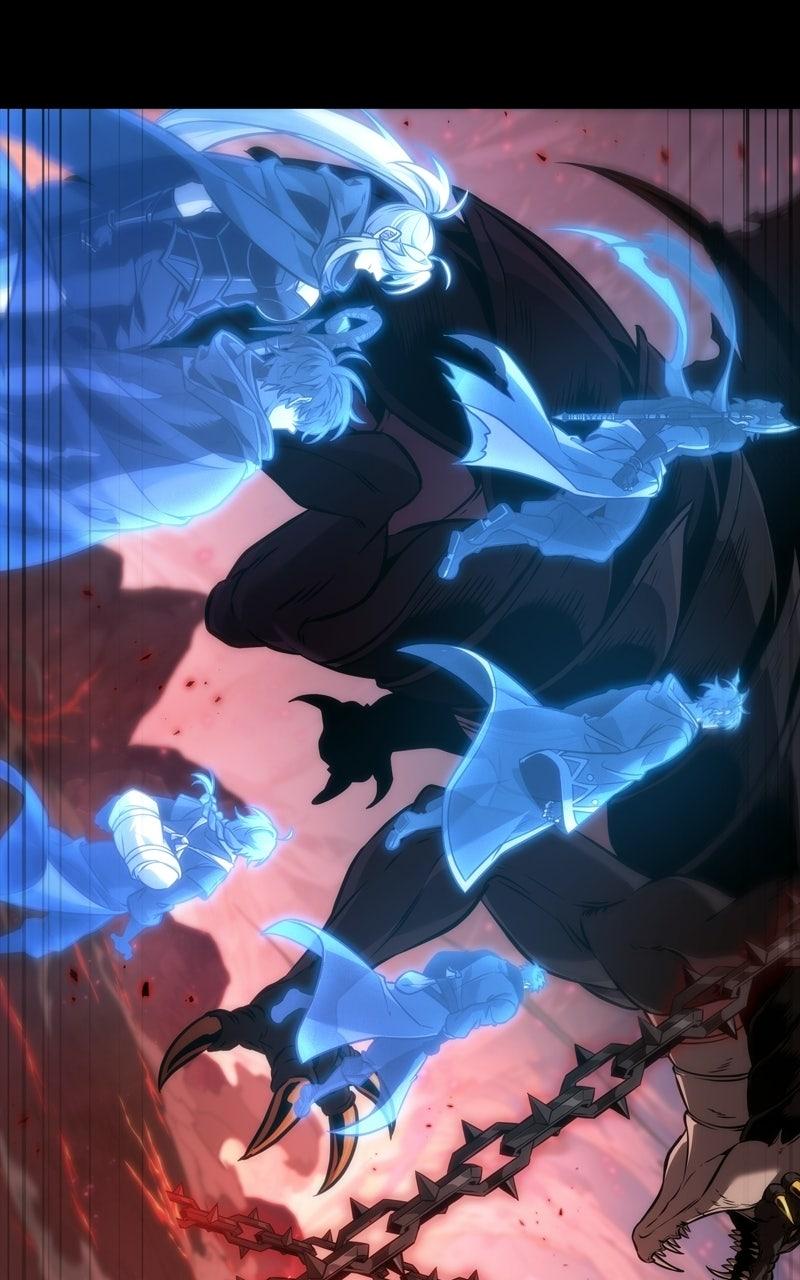 Read The Last Adventurer Manga Online