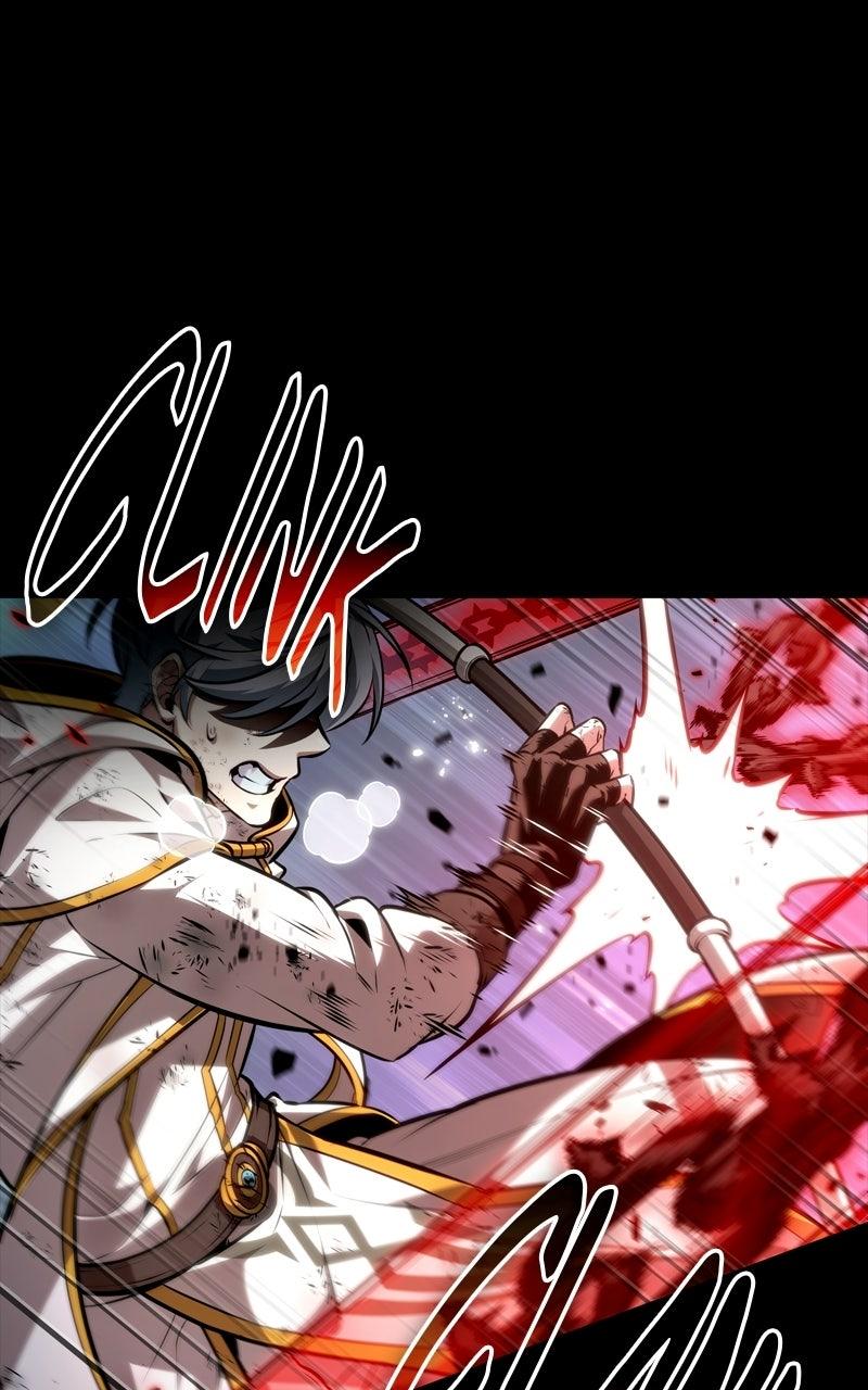 Read The Last Adventurer Manga Online