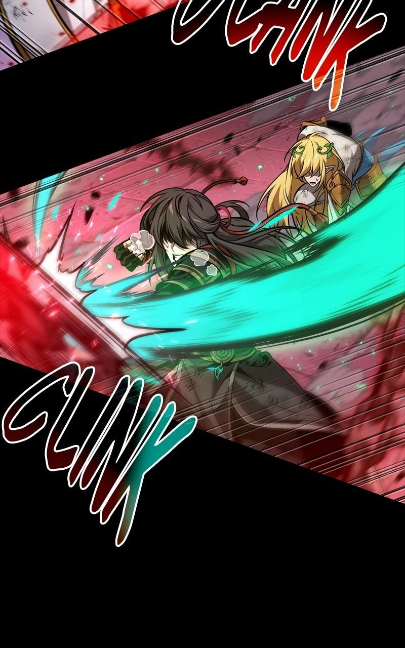 Read The Last Adventurer Manga Online