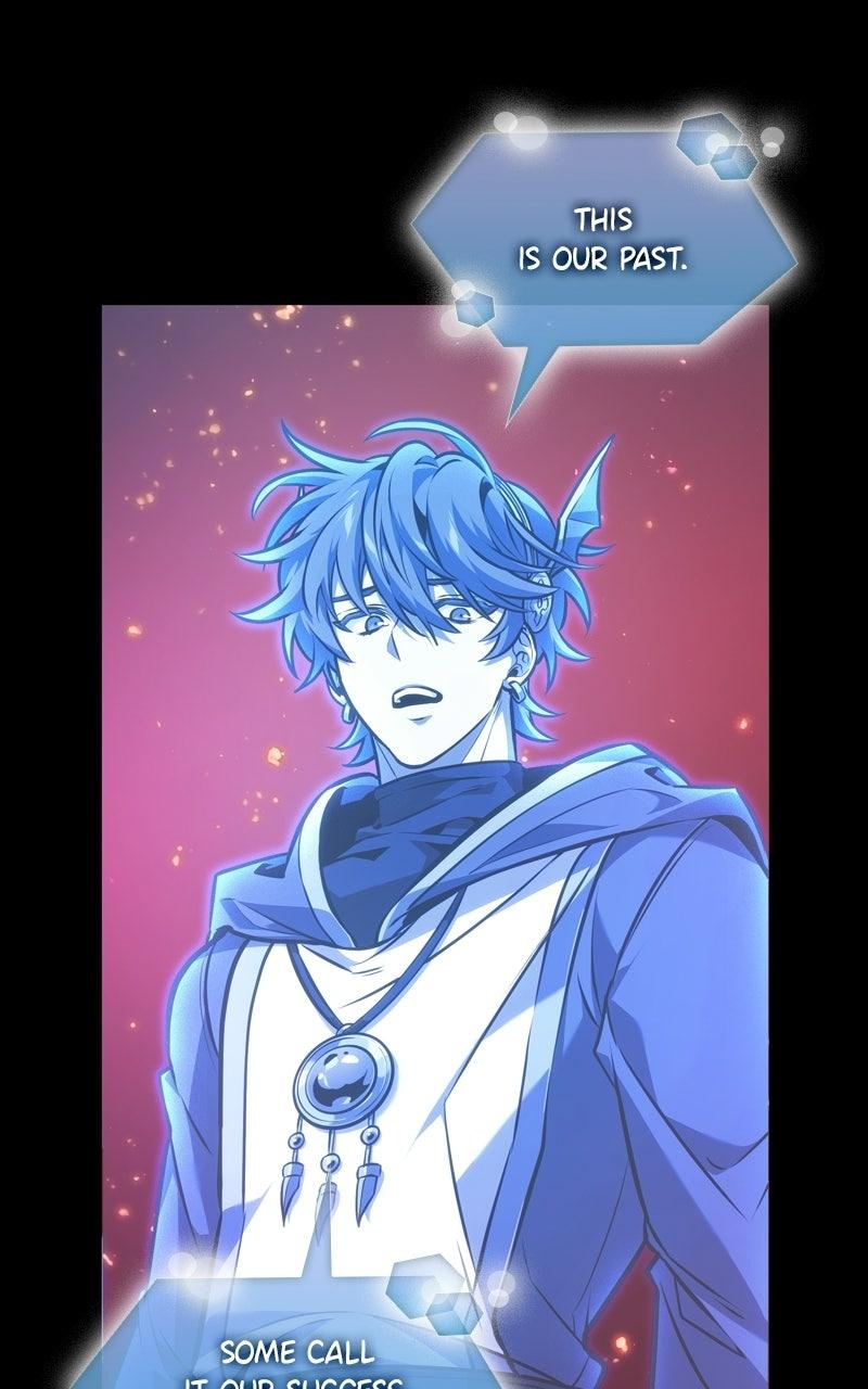 Read The Last Adventurer Manga Online