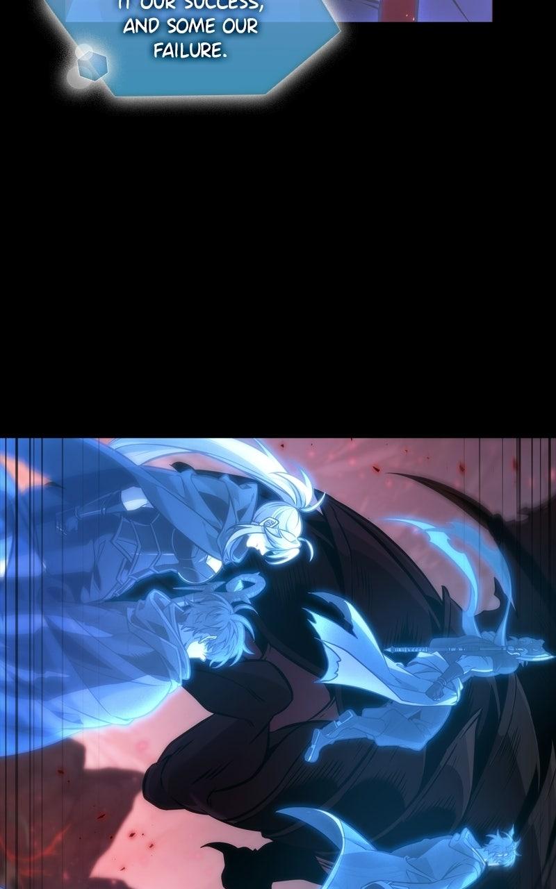 Read The Last Adventurer Manga Online