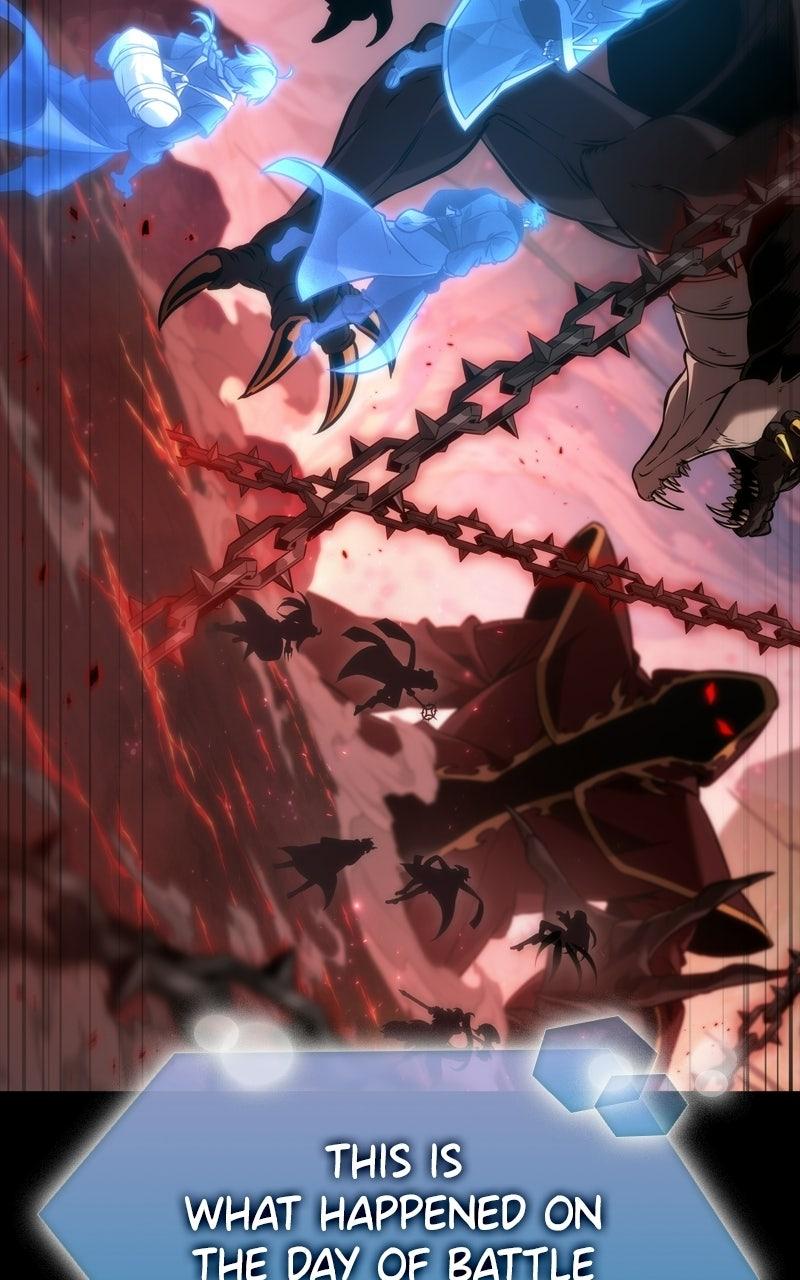 Read The Last Adventurer Manga Online