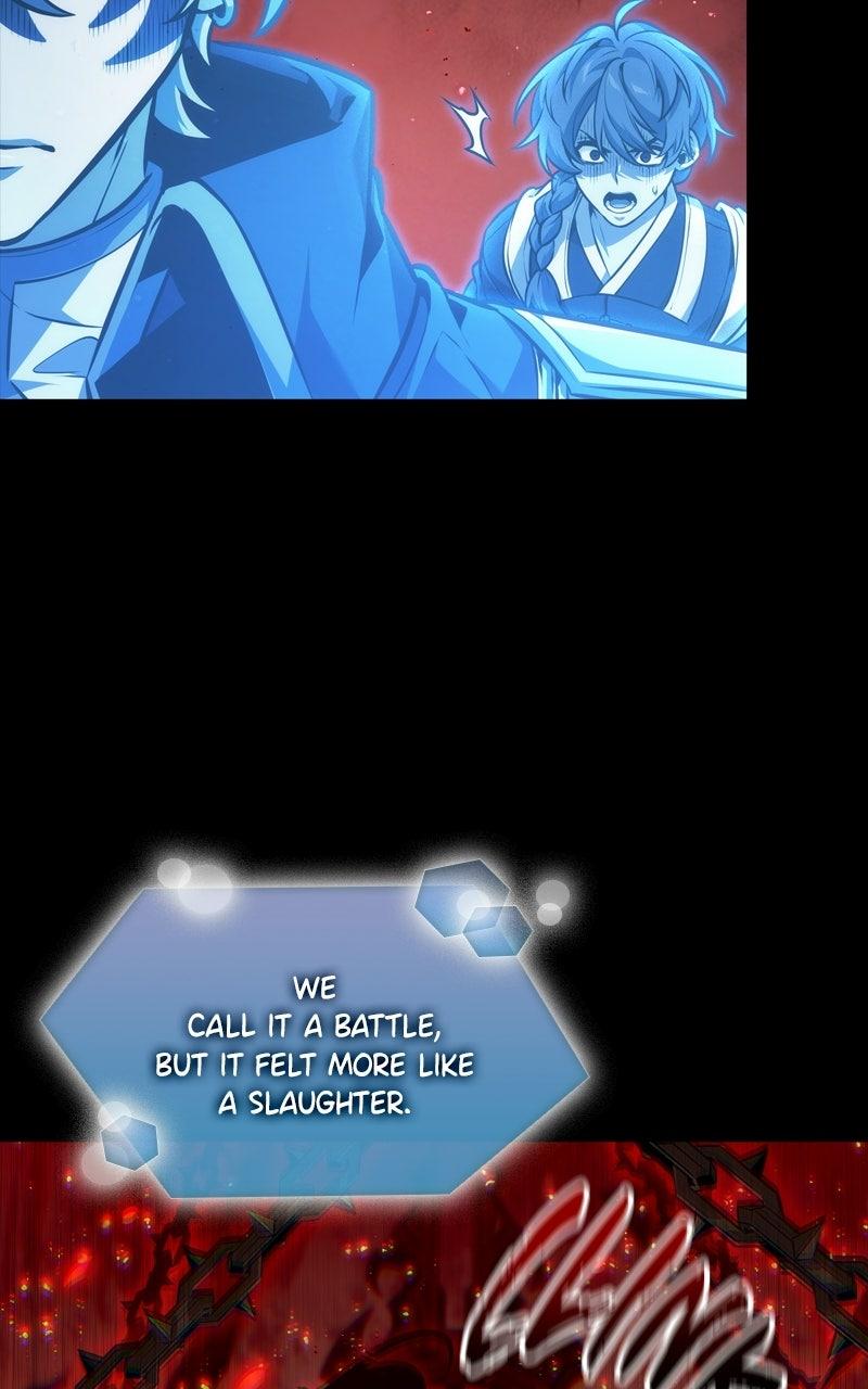 Read The Last Adventurer Manga Online