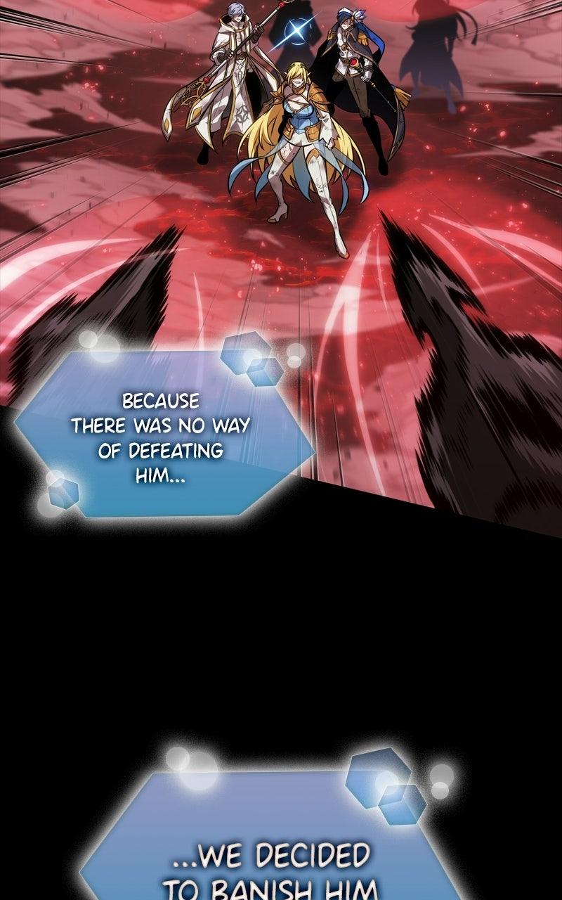 Read The Last Adventurer Manga Online