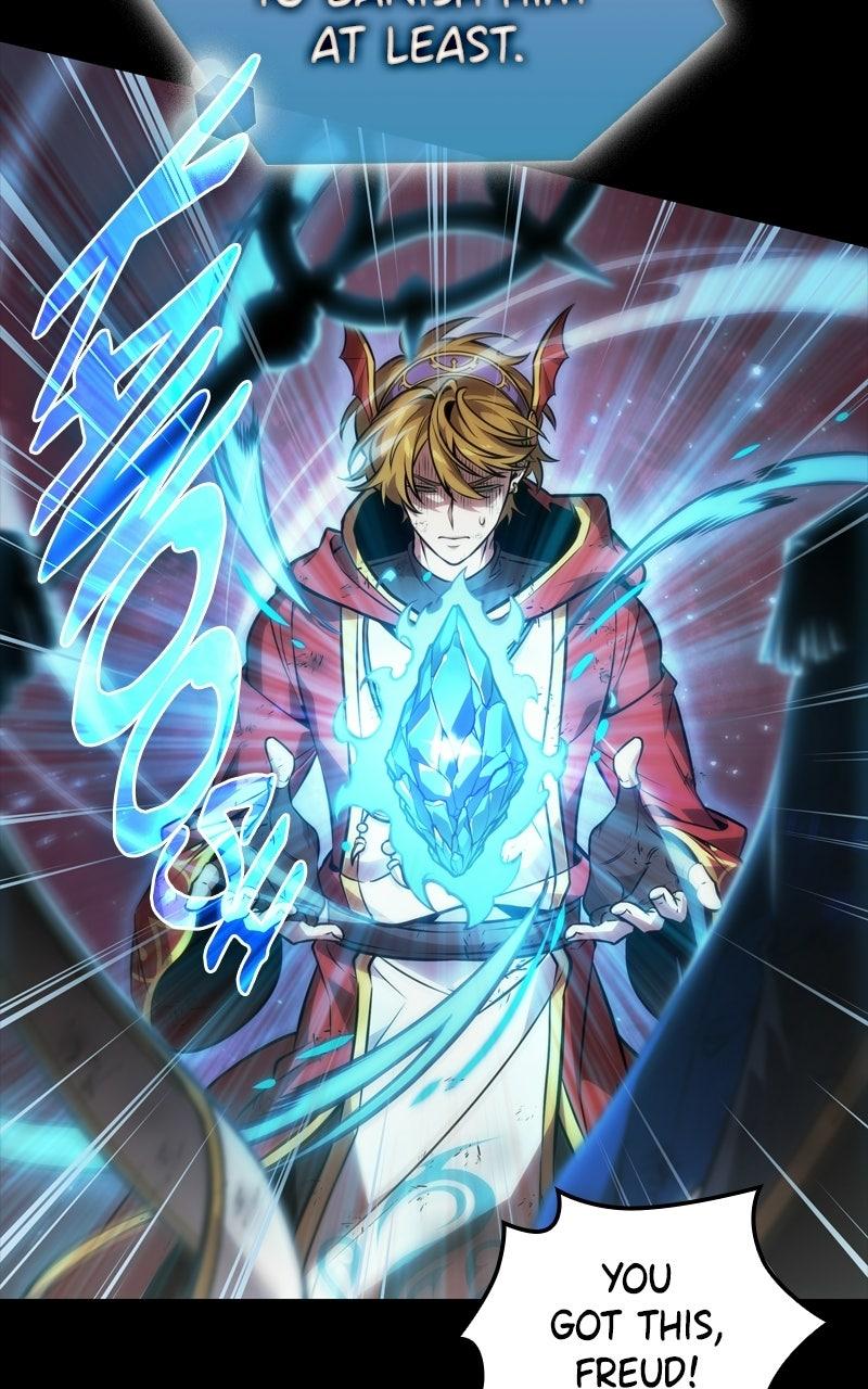 Read The Last Adventurer Manga Online