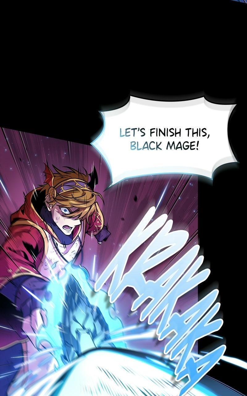 Read The Last Adventurer Manga Online