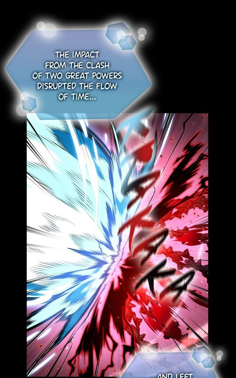 Read The Last Adventurer Manga Online