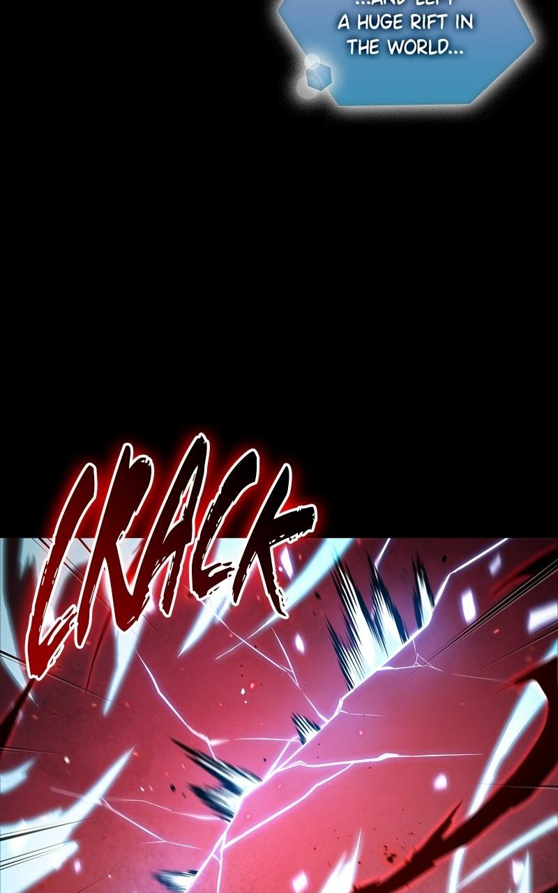 Read The Last Adventurer Manga Online