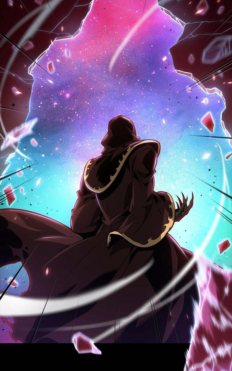 Read The Last Adventurer Manga Online