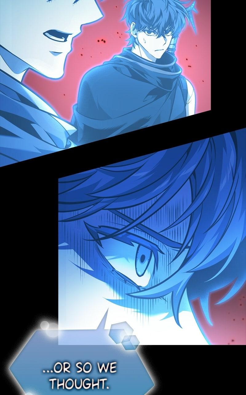 Read The Last Adventurer Manga Online