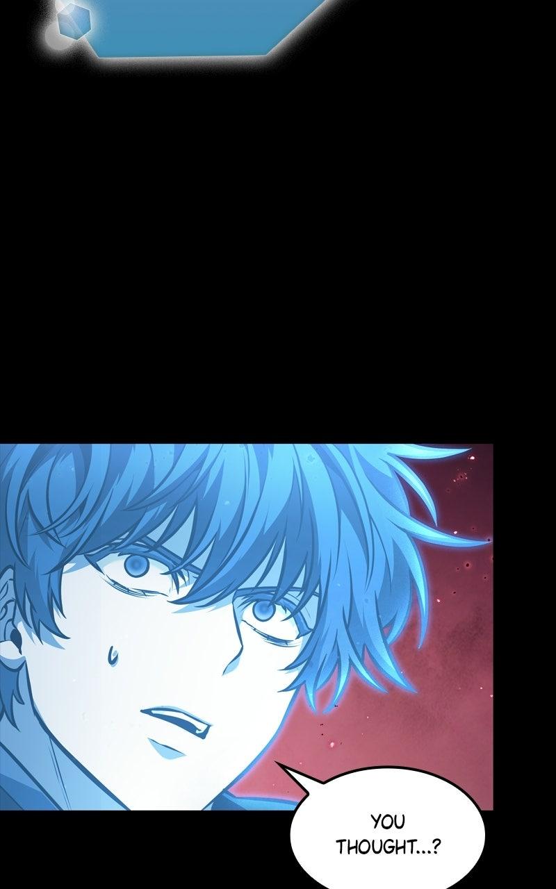 Read The Last Adventurer Manga Online