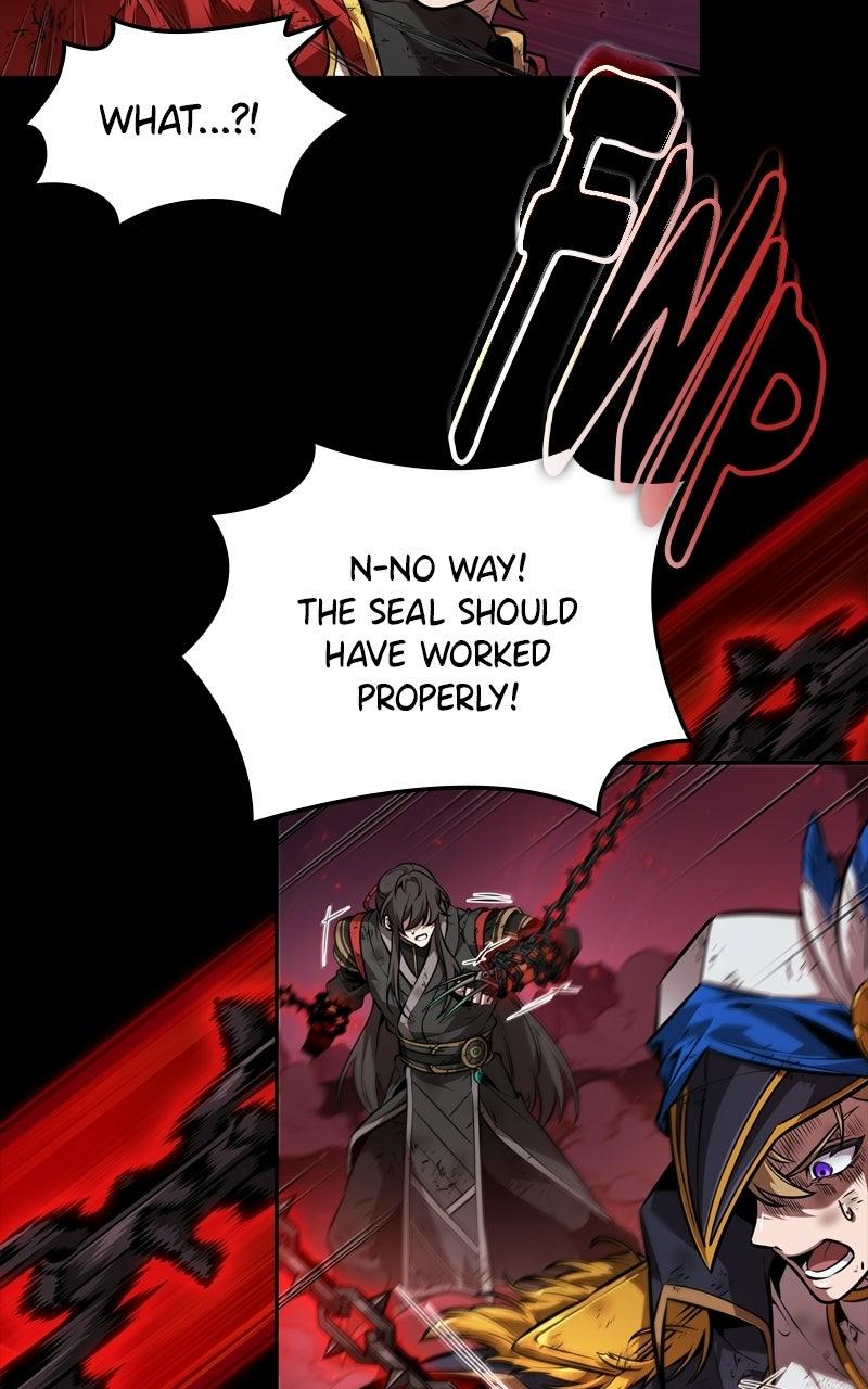 Read The Last Adventurer Manga Online