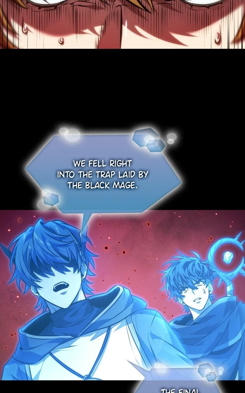 Read The Last Adventurer Manga Online