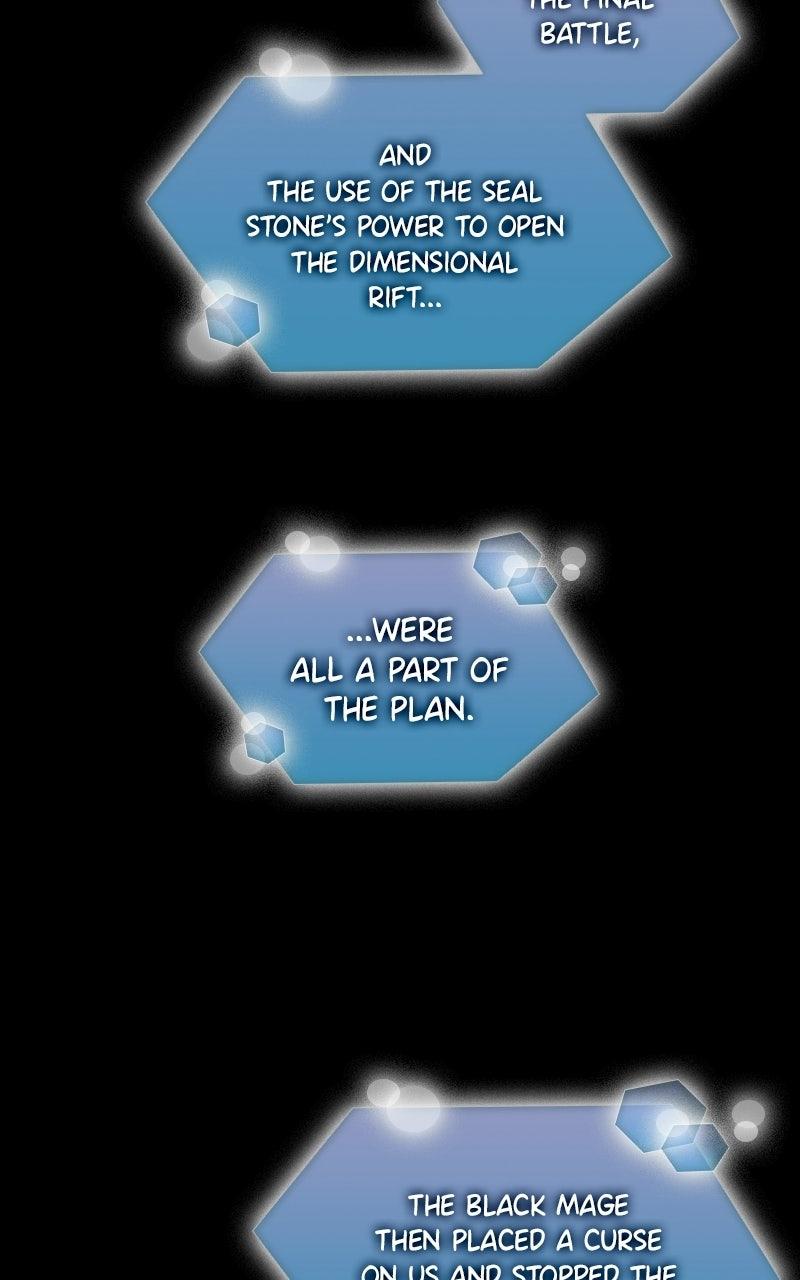 Read The Last Adventurer Manga Online