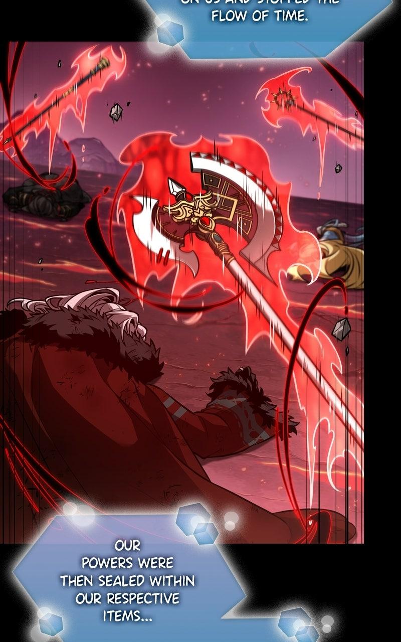 Read The Last Adventurer Manga Online