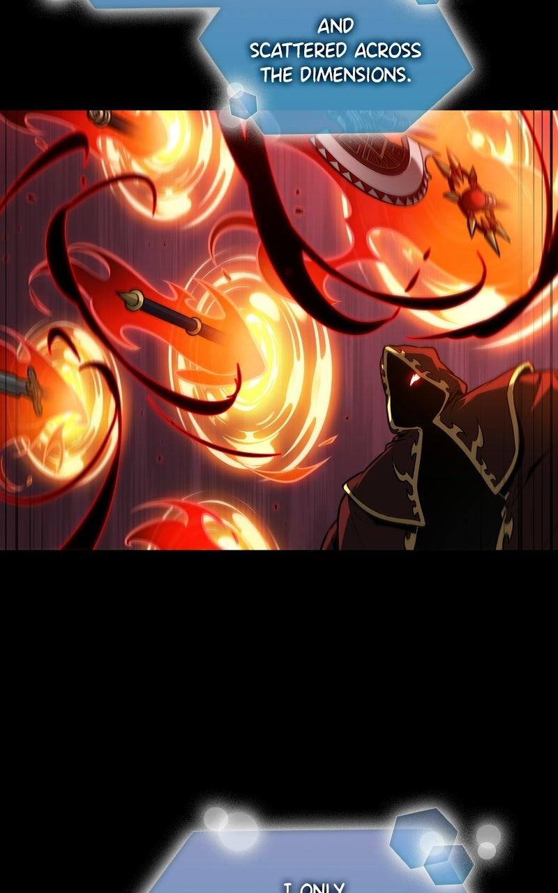 Read The Last Adventurer Manga Online