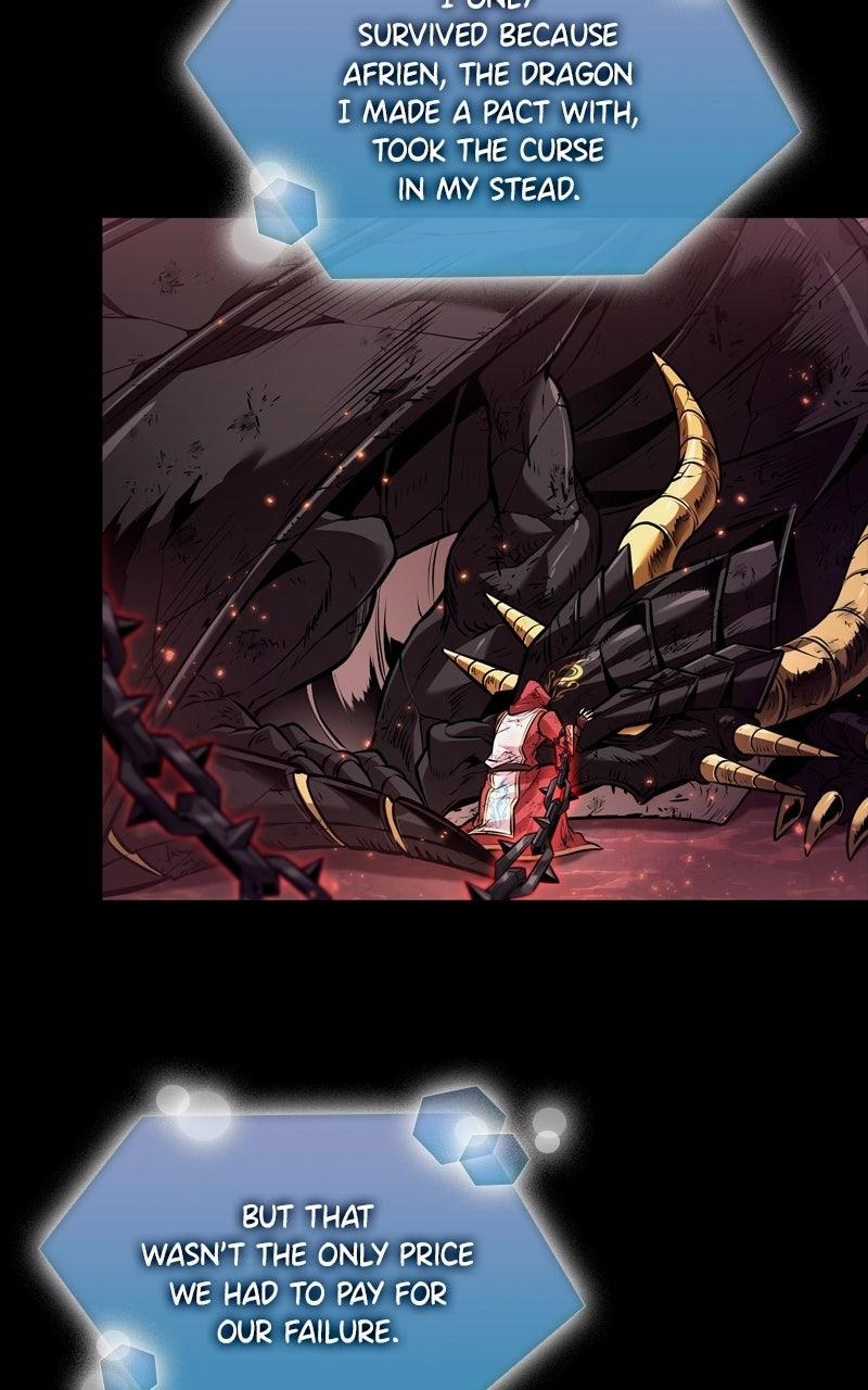 Read The Last Adventurer Manga Online