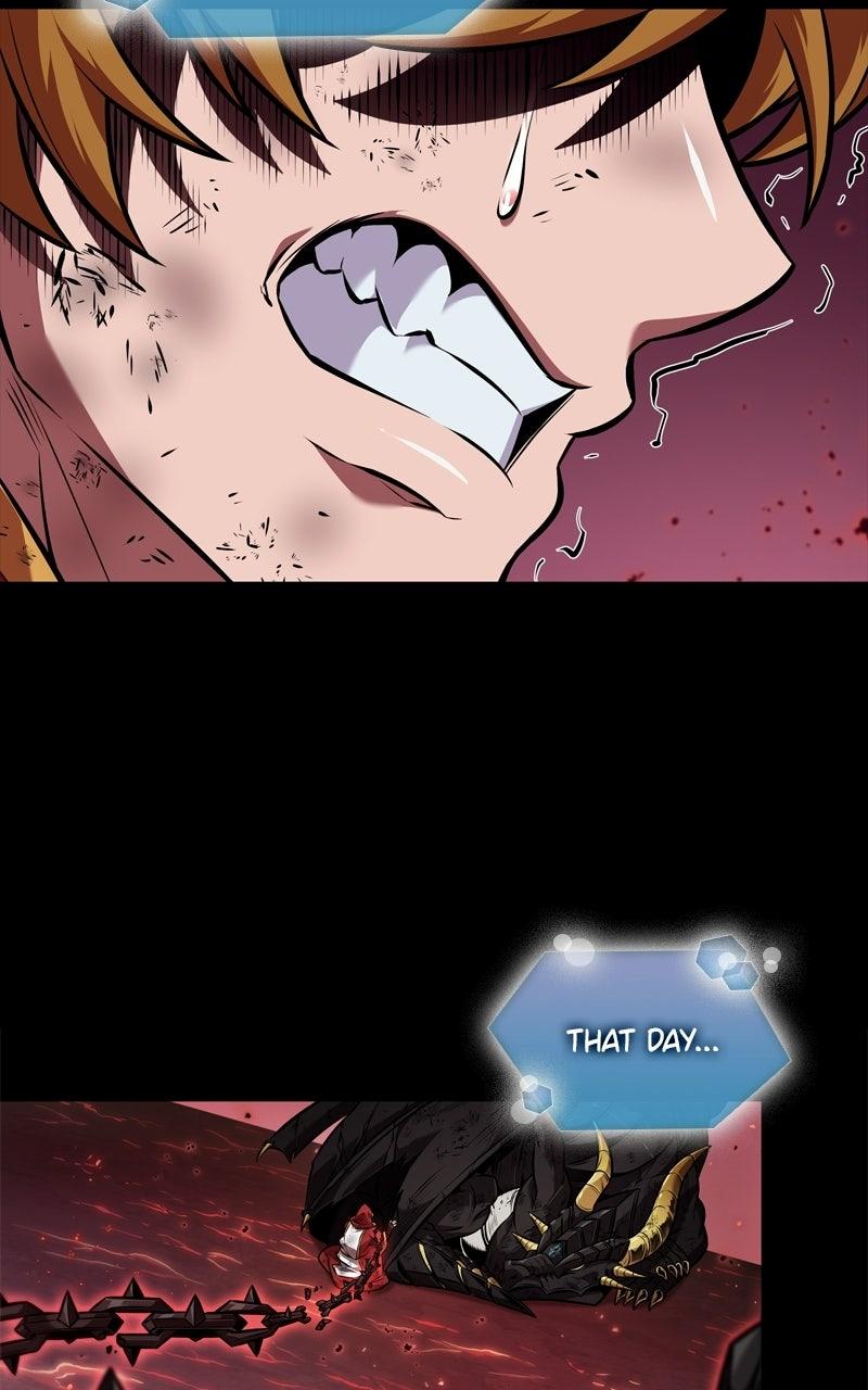 Read The Last Adventurer Manga Online