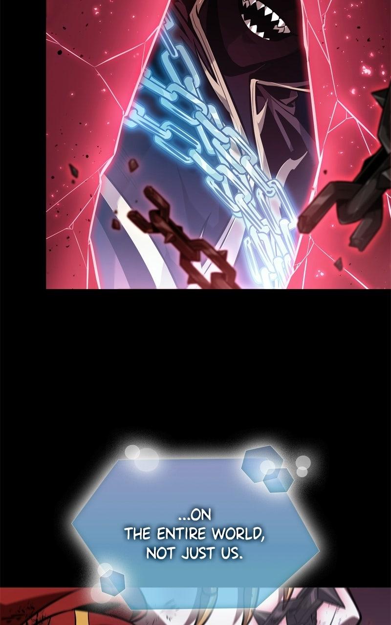 Read The Last Adventurer Manga Online