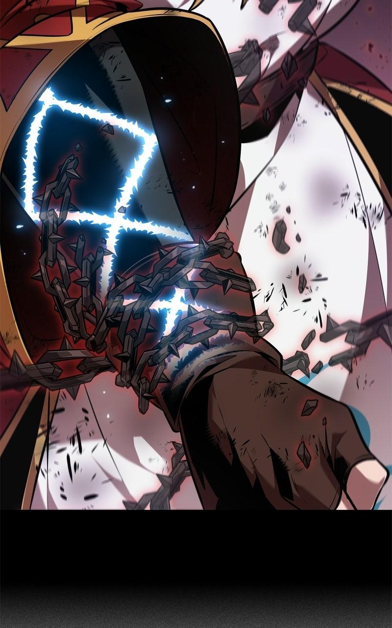 Read The Last Adventurer Manga Online